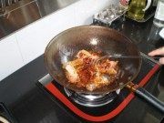家常菜水煮麻辣鱼做法图解3)