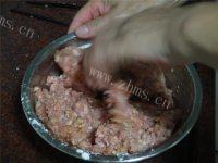 色味俱佳的蜜汁猪肉脯做法图解3)