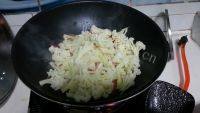 家常菜茄汁菜花做法图解6)