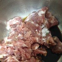 美味的鸡汤馄饨做法图解7)