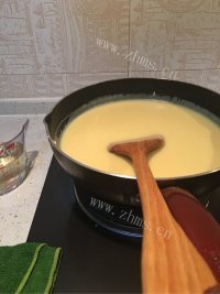 绿豆沙做法图解1)