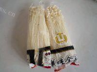 家常菜红油金针菇做法图解1)