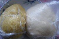唇齿留香的红豆酥做法图解10)