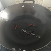 五味俱全的腐竹拌鸡丝做法图解11)