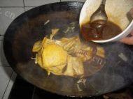 「DIY美食」红烧豆腐做法图解14)