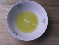 自制葱油香酥饼干做法图解3)