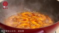 美味的油焖大虾做法图解8)