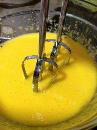 「自制」电饭煲蛋糕做法图解1)