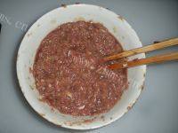 冬瓜烩羊肉丸做法图解9)