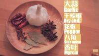 有趣的翻滚吧花甲做法图解2)