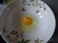 自制香蕉酸奶玛芬做法图解2)