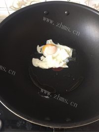 美味的石锅拌饭做法图解5)