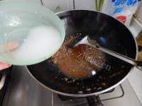 家常菜肉末蒸冬瓜做法图解14)
