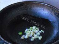 白菜炖冻豆腐「首发」做法图解3)