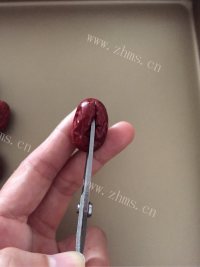自制心太软做法图解2)