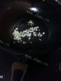 #特色美食#胡萝卜炒肉丝做法图解6)