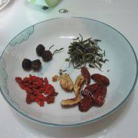 DIY-桂圆红枣茶做法图解2)