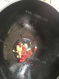 家常菜海带炒肉做法图解4)