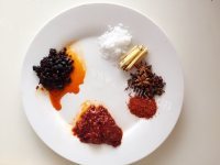香飘十里的麻婆豆腐做法图解2)