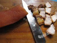 诱人的萝卜饭做法图解12)