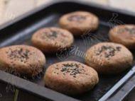 美味的青稞饼做法图解6)
