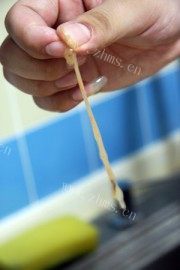 好吃不腻的蒜茸开背蒸龙虾做法图解3)