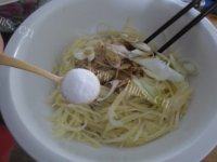 酸甜土豆丝做法图解10)