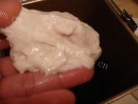 四溢的芝麻饼做法图解1)