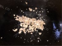 可口的炒豆皮做法图解6)