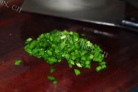 香脆软嫩潮式炸豆腐做法图解2)