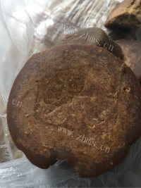 家常红糖姜茶做法图解1)
