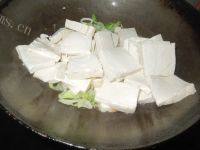 懒人版-葱香豆腐的做法图解六