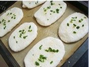 美味的自制烧饼做法图解13)