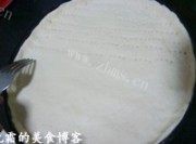 培根批萨做法图解2)