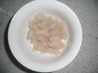食欲满满的鲜虾猪肉馄饨做法图解2)