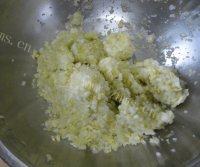 「家有大厨」白菜豆腐汤做法图解1)