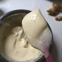 美味的铜锣烧做法图解4)