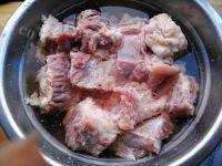 「自制」排骨饭做法图解2)