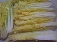 「美味可口」上汤娃娃菜做法图解1)