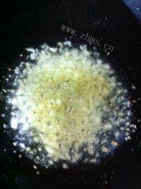 清淡蒜香番薯叶做法图解3)