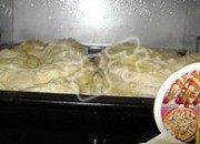 柔软度椰蓉蝴蝶面包