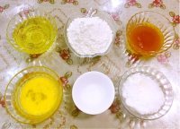 甜香的白豆沙月饼做法图解7)