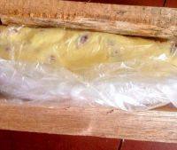 好吃健康的蔓越莓饼干做法图解10)