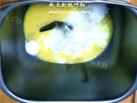美味的热狗做法图解3)