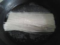 老爸做的拌面做法图解2)