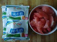 家庭式菠菜鸡蛋饼做法图解10)