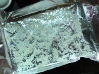 美味的椰蓉蜂蜜花生糖做法图解3)