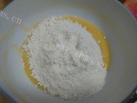 自制蜂蜜小麻花做法图解3)