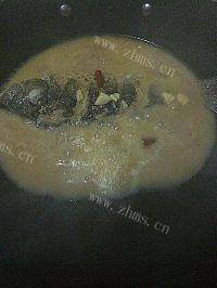 鲜香美味红烧鲫鱼