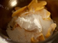 自制花生核桃酥做法图解3)
